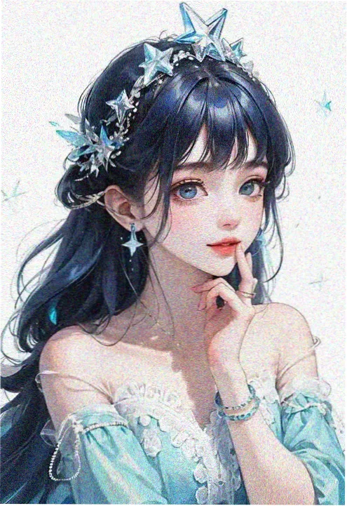 编辑推荐动漫电影海报一